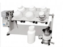 固廢、危廢檢測